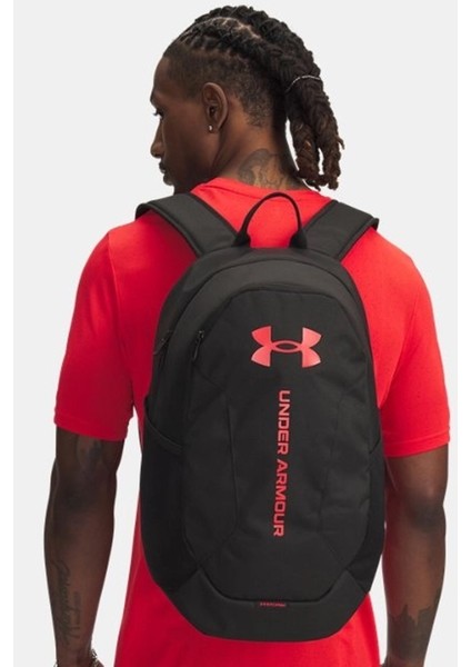 Ua Hustle Lite Unisex Sırt Çantası indirimleri