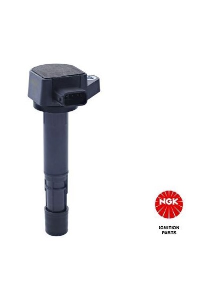 48179 - Ateşleme Bobini Honda Cıvıc 1.4l D14Z 3 Kapı - Hatchback Yerli Cıvıc - Es6 Kasa 01-05 / 1.6l D16 Vtec Vtı Euro Cıvıc - Eu8 Kasa 01-05 U5051