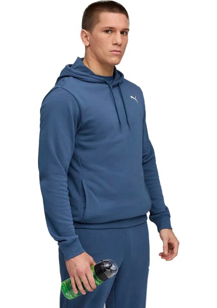 Tad Ess French Erkek Sweatshirt