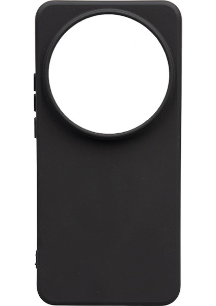 Xiaomi 15 Ultra Kılıf Redclick Biye Silikon