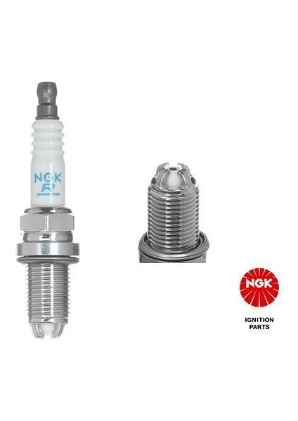 3199 - Atesleme Bujısı BKR6EQUP Bmw E46 E39 E60 E63 E38 E65 E53 E36 E85 Auıdı A6 A8 R.r 3 Vogue L322 02 05 Porsche Cayenne Boxster 911