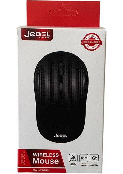 W929 Kablosuz Mouse fiyatları