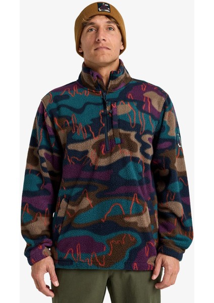 Boundary Taaffe Erkek Polar