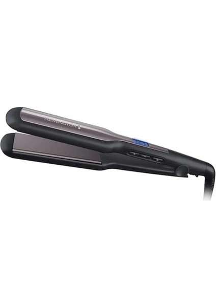 Pro Düz Ekstra Geniş Plakalar Düzleştirici Çok Renkli