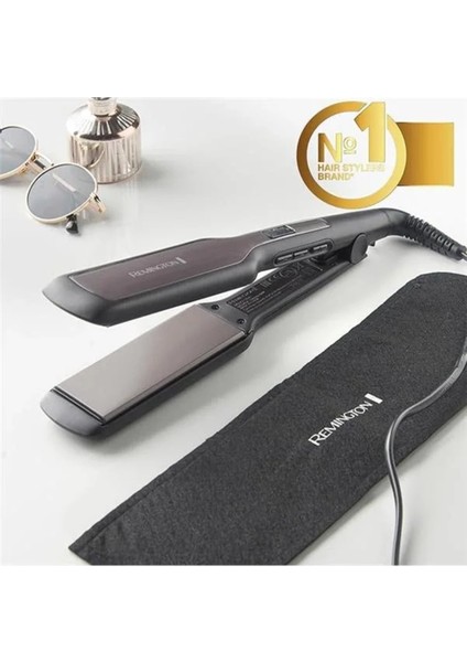 Pro Düz Ekstra Geniş Plakalar Düzleştirici Çok Renkli fiyatları