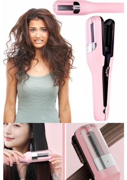 Çok Fonksiyonlu Siyah Saç Kesme Makinesi, Kuaförlük ve Bakım Aracı fiyatları