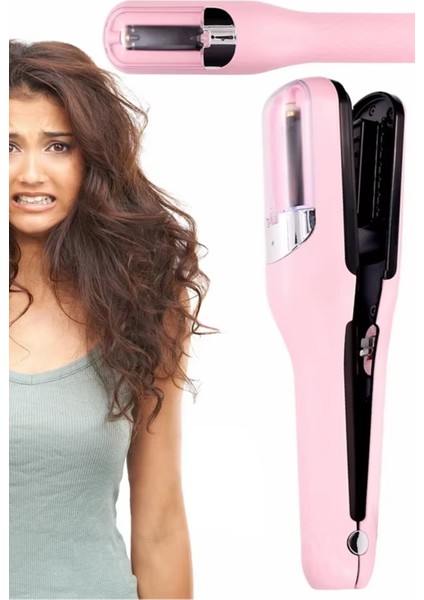 Çok Fonksiyonlu Siyah Saç Kesme Makinesi, Kuaförlük ve Bakım Aracı indirimleri