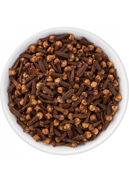 Iri Taneli Karanfil Deluxe Seri Organik Lezzetli 100 gr indirimleri