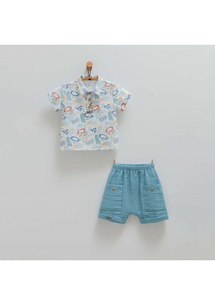 2'li Bebek Takımı 1797
