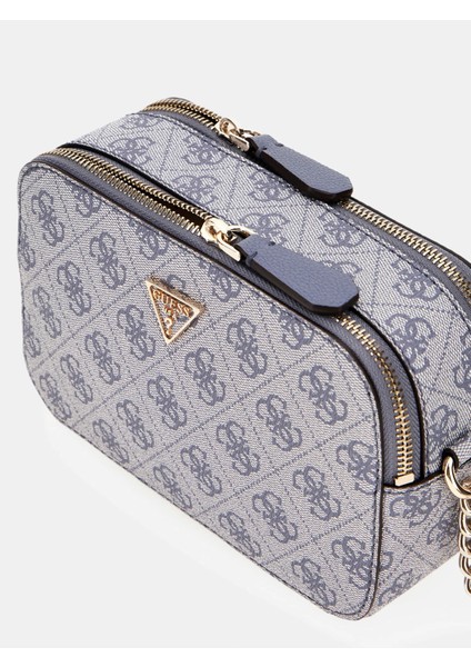 Anadela Kadın Mavi Çapraz Askılı Çanta HWBG9672140-SLG modelleri