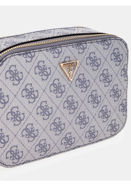 Anadela Kadın Mavi Çapraz Askılı Çanta HWBG9672140-SLG fırsatları