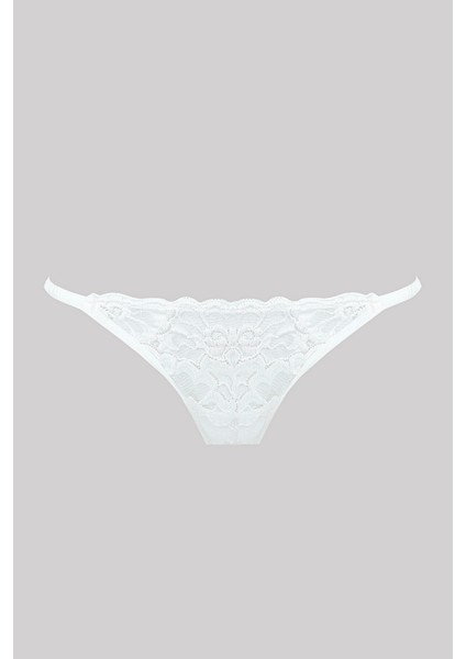 Ekru Tulipa String