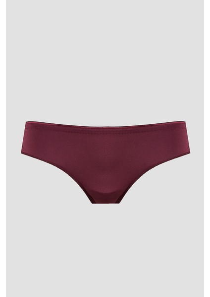 Bordo Luna Brazilian Külot