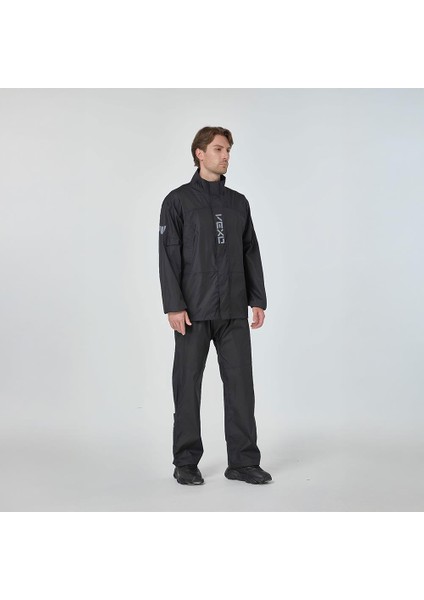 Hurrıcane Yağmurluk Siyah fiyatları