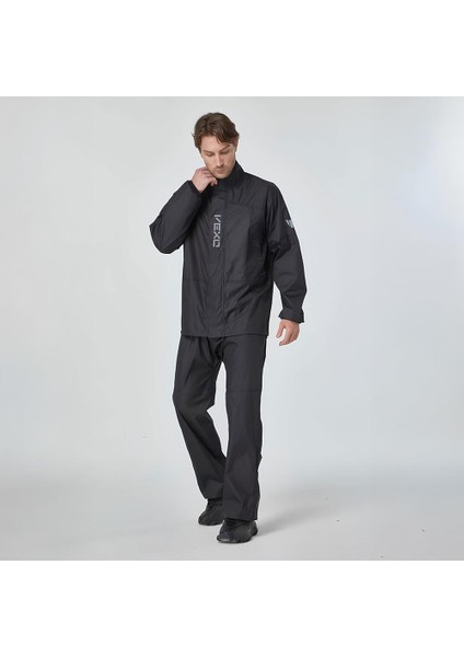 Hurrıcane Yağmurluk Siyah modelleri