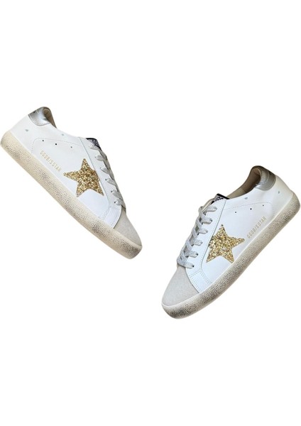 Kadın Sneaker Sstar GWF00102-F006113-11915 modelleri