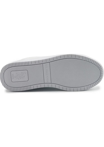 U.s.polo Assn. Cost 36/40 Unisex Ithal Sneaker Spor Ayakkabı indirimleri
