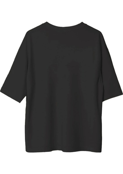 Seyahat Tutkunları Oversize Unisex Tişört – Rahat ve Şık Tasarım modelleri