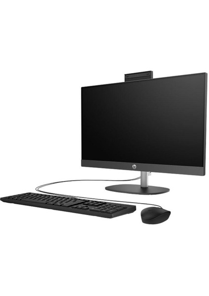 Proone 240 G10 I5 1335U 64GB 512GB M.2 SSD A1JZ3ES ATL18 23.8" Fhd Fdos Siyah All In One Bilgisayar fırsatları