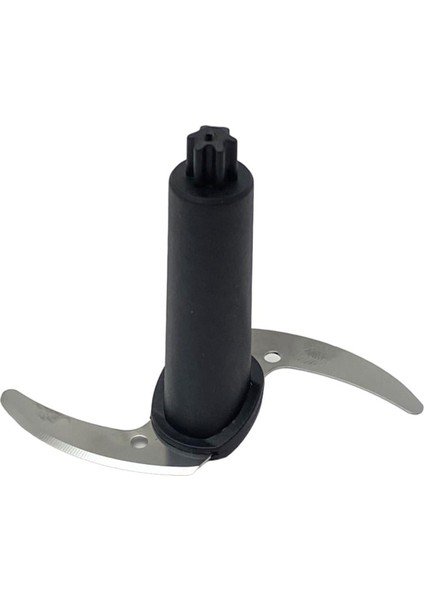 Sinbo Uyumlu SHB-3186 Doğrayıcı Bıçağı Siyah