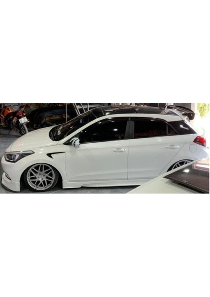 Hyundai Ioniq Uyumlu Çamurluk Venti Sağ Sol Parlak Siyah fiyatları