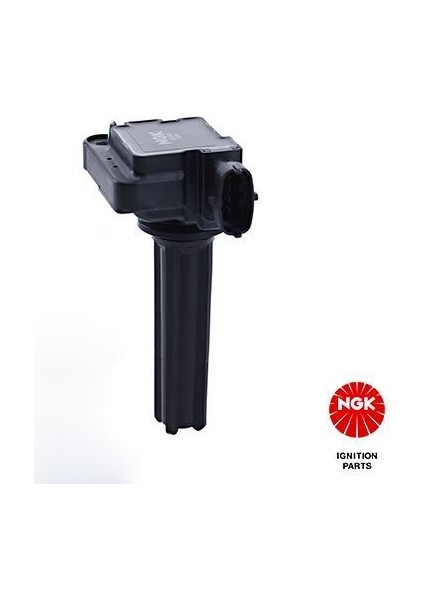 49066 - Ateşleme Bobini Vectra C 02 08 2.0 16V Z20NET Saab 9.3 B207E-B207L-B207R Cadıllac Bls