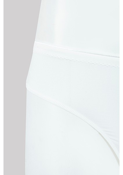 Ekru Luna Brazilian Külot fiyatları