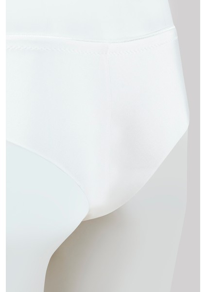 Ekru Luna Brazilian Külot modelleri