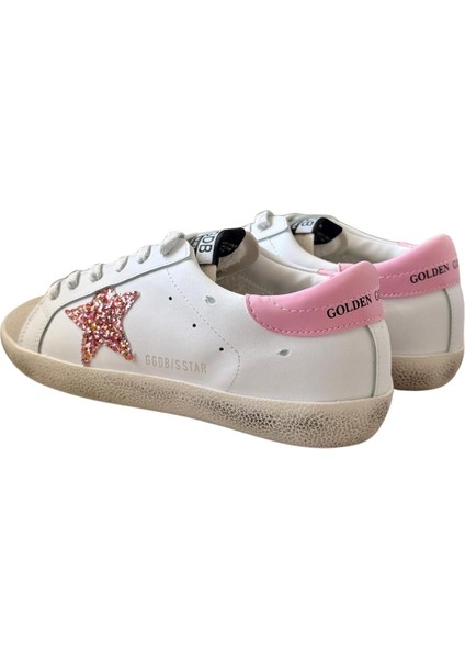 Kadın Sneaker Sstar GWF00102-F006113-11915