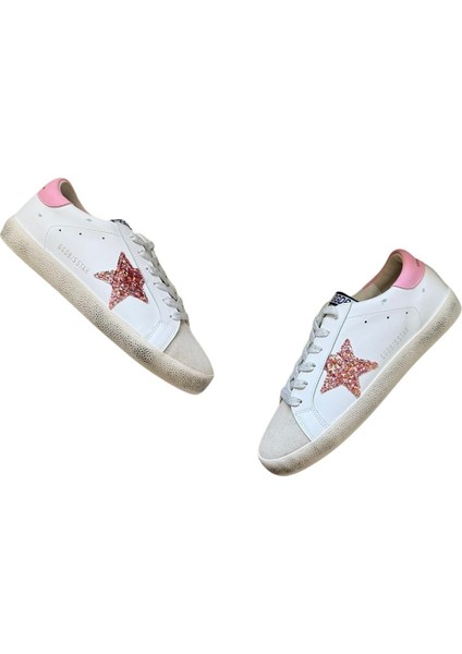 Kadın Sneaker Sstar GWF00102-F006113-11915 fırsatları