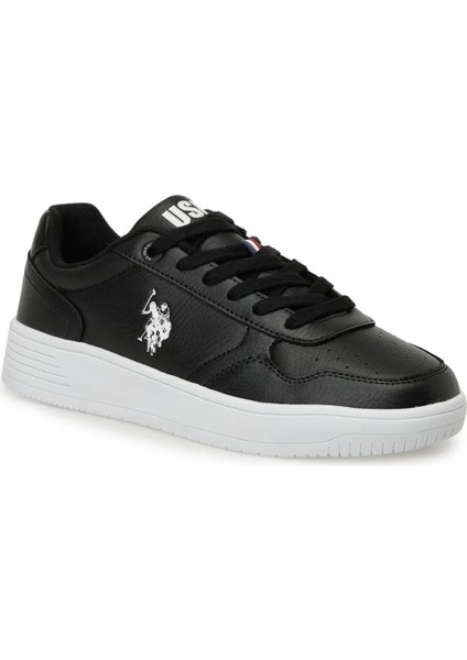 U.s.polo Assn. Coster 40/45 Erkek Ithal Sneaker Spor Ayakkabı
