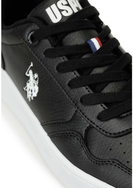 U.s.polo Assn. Coster 40/45 Erkek Ithal Sneaker Spor Ayakkabı indirimleri