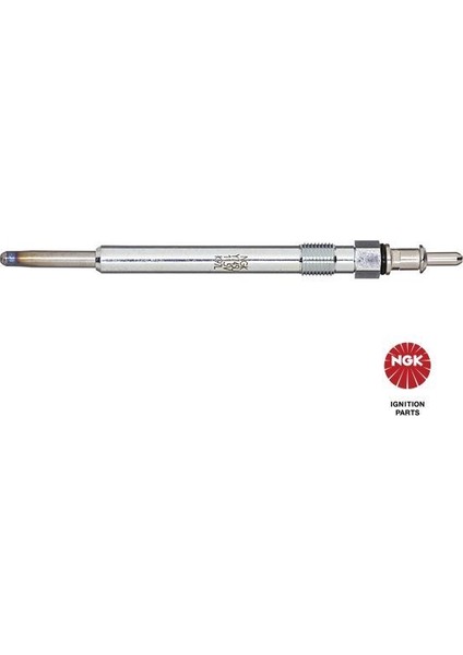 6346 - Kızdırma Bujısı Mercedes OM611 OM642 OM646 W203 CL203 S203 C209 W210 W211 W220 W638 W639 B901 B906