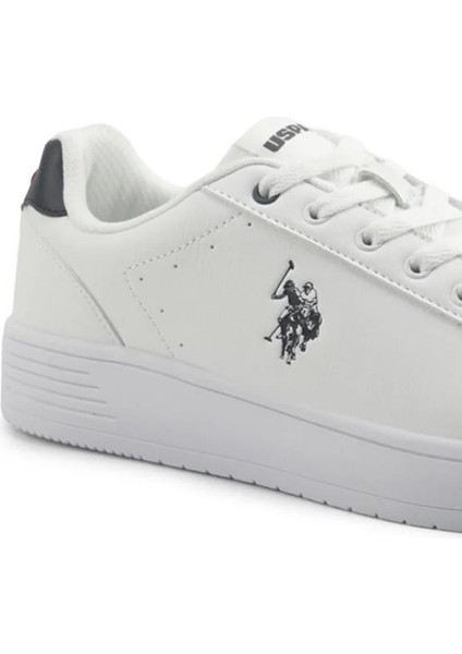 U.s.polo Assn Cost 40/45 Ithal Sneaker Spor Ayakkabı modelleri
