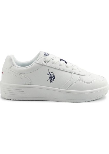 U.s. Polo Assn. Coster 36/40 Unisex Ithal Sneaker Spor Ayakkabı fiyatları