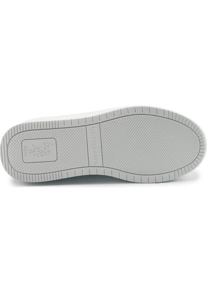 U.s. Polo Assn. Coster 36/40 Unisex Ithal Sneaker Spor Ayakkabı fırsatları