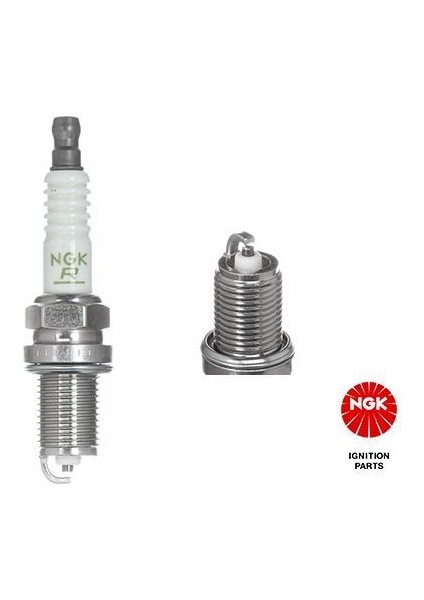6962 - Buji BKR6E R19-CLIO-MGN 1.4 ENJ.-P207-P306-P307-P406-PARTNER-99 Md Doğan-Era 1.4-1.6 Benz.-Escort