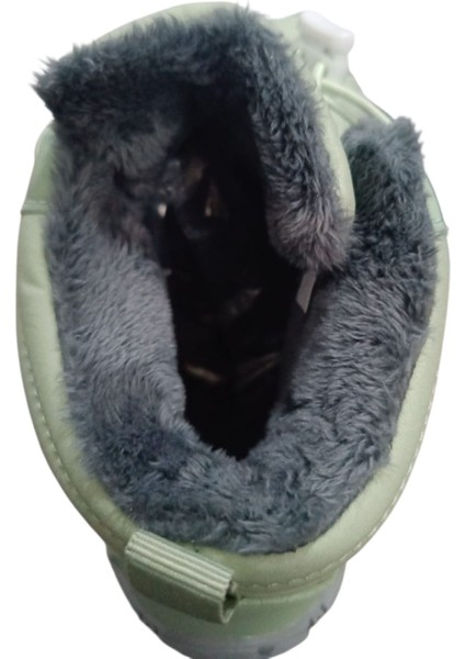 Çıplak Ayak Ayakkabısı, Astarlı- Su Geçirmez Kışlık Ayakkabı, Kadın-Erkek Outdoor Bot, Kaymaz Yürüyüş Ayakkabısı, indirimleri