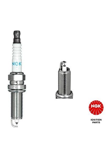 6643 - Ateşleme Bujisi Platinyum Nıssan Mıcra 1.2l HR12DE K13 10-15-Note 1.2l HR12DE E12 12-16 LZKAR6AP-11