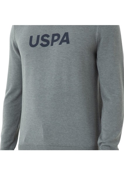 Erkek Bisiklet Yaka Sweatshirt modelleri