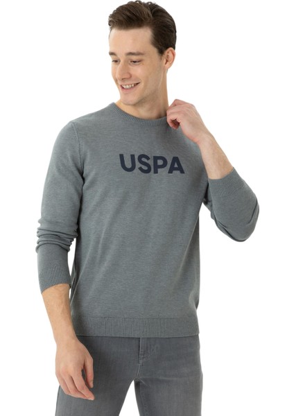 Erkek Bisiklet Yaka Sweatshirt indirimleri