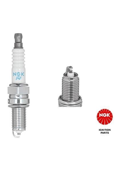 6651 - Ateşleme Bujisi Daıhatsu Sırıon 1.3l K3VE M301 05- -Terıos 1.5l 3sz-Fe J210 05- DCPR7EA-9