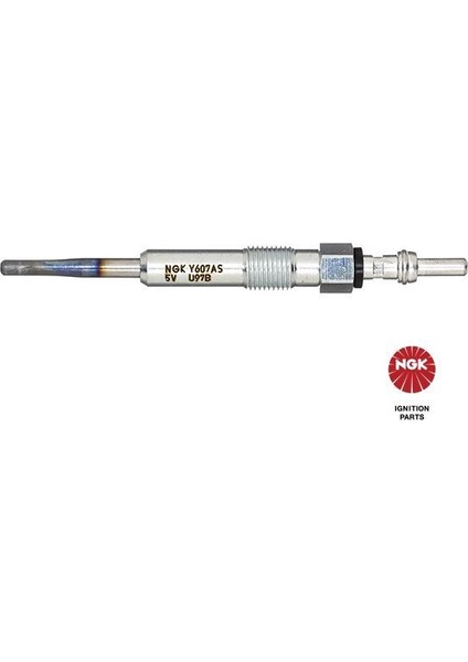 7560 - 9776 Kızdırma Bujisi Y-607AS Caddy Iıı-Golf V-Jetta Iıı-Passat-Touran 1.9-2.0tdı-A2-A3-A4-Ibıza- Leon