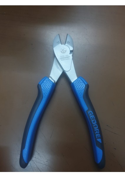 Yan Keski Ağır Tip 180MM