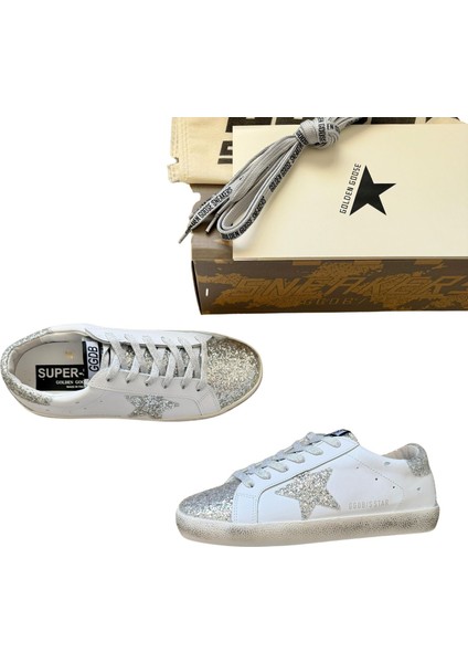 Kadın Sneaker Sstar GWF00102-F006113-11915