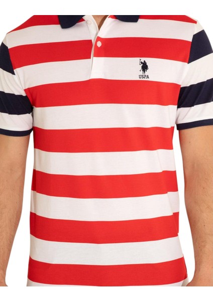 Erkek Çizgili T-Shirt indirimleri