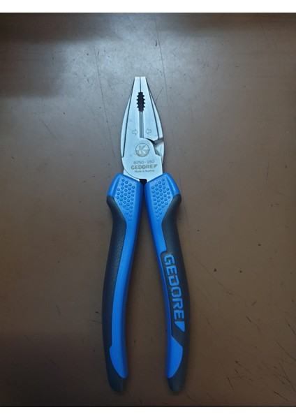 Pense Ağır Tip 180MM fiyatları