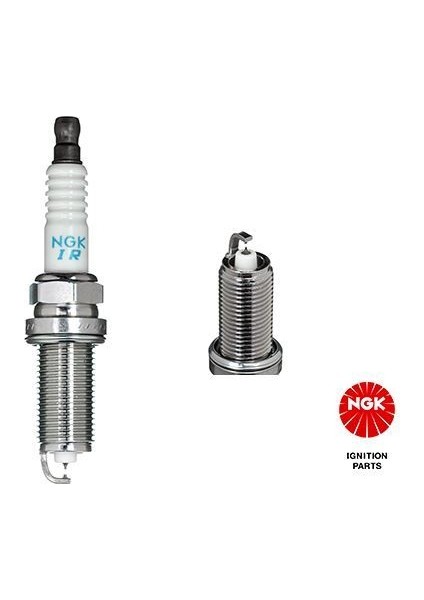6176 - Buji DILFR6D11 Toyota Camry 3.5 2006-2017 Subaru Impreza 1.5 2008-2012 Lexus Rx Gs Es Volvo S60 10 S80 V60 V70 XC60 XC70 Lancer 10 Asx 10 1.6mıvec-Aurıs 09-12 31293000