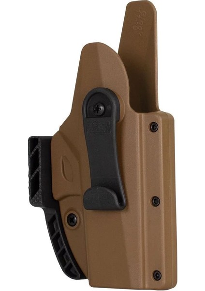 Glock 17/19 Silah Kılıfı modelleri