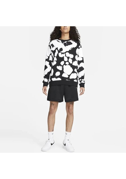 Mesh Erkek Siyah Spor Şort - Çift Kat Kumaş Nefes Alabilir Rahat Tasarım - DQ4900-010 fiyatları